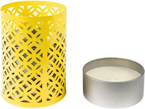 Citronella Candle