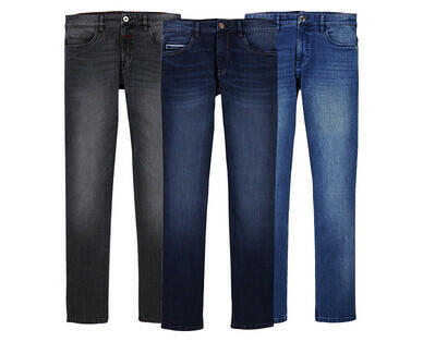 WATSON'S 
 HERRENJEANS