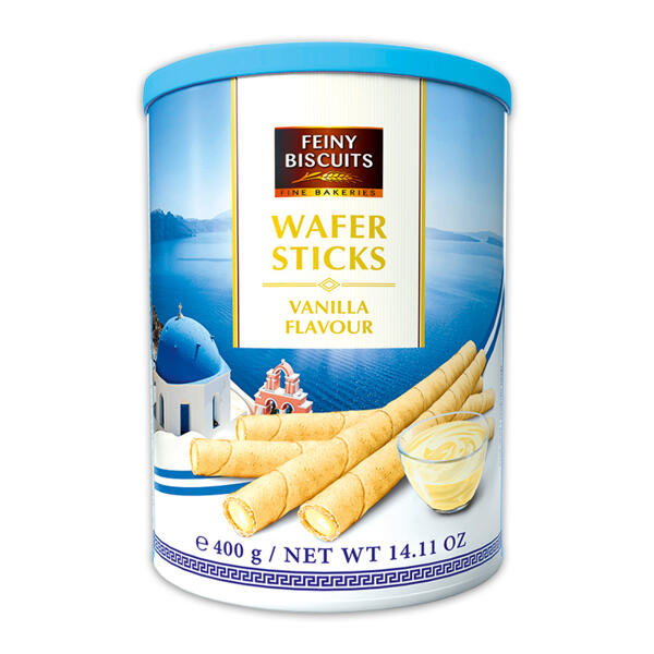 Wafer Sticks