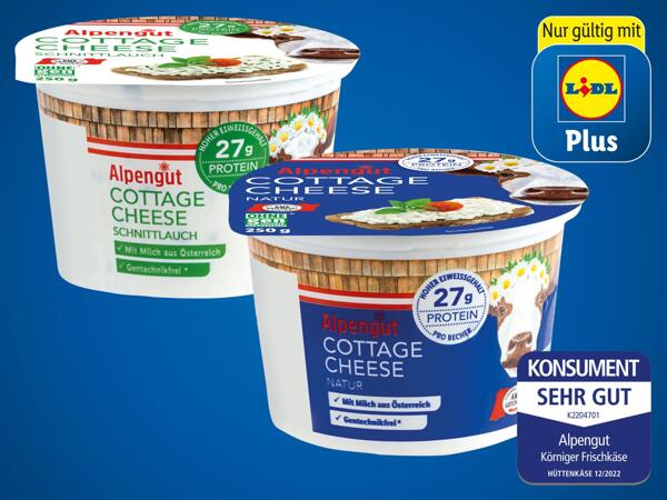 Cottage Cheese