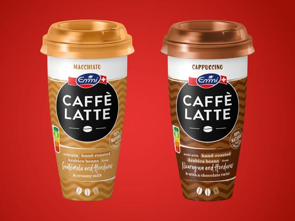 Caffè Latte