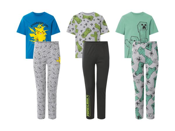 Pyjama, 2 pièces