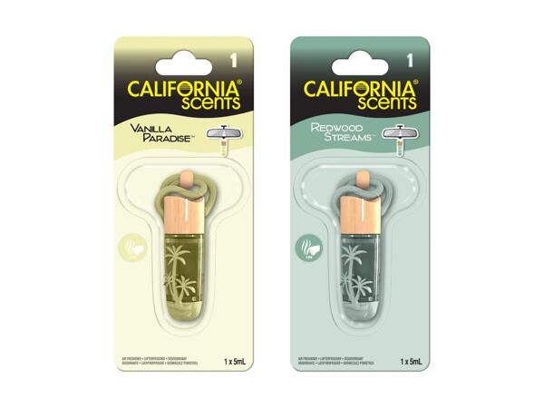 Désodorisant California Scents