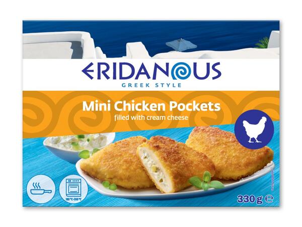 ERIDANOUS Minikyllingelommer