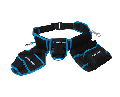 Tool Bag or Tool Belt