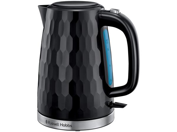 2400W Kettle