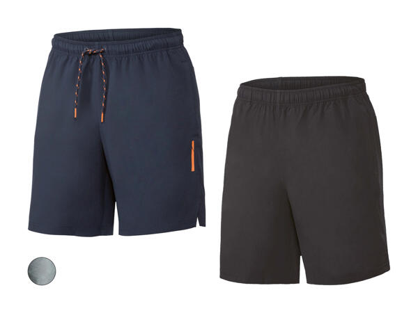 Short de sport