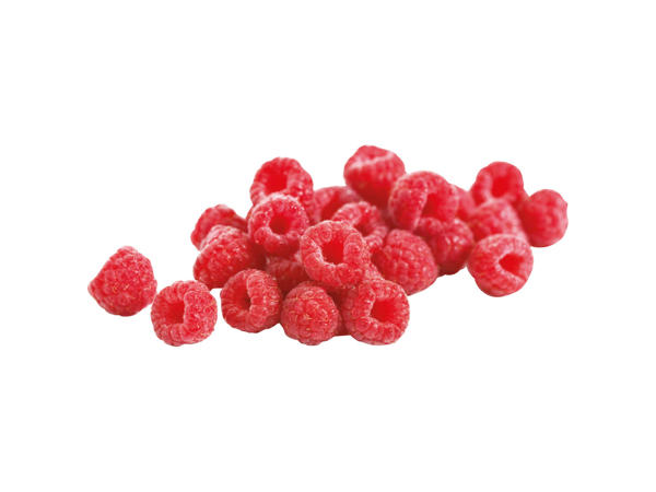 RASPBERRIES