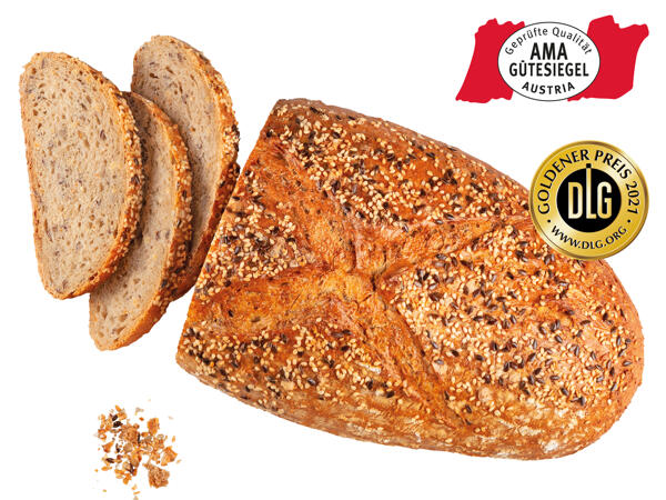 Körndlbrot