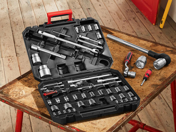XXL Socket Set