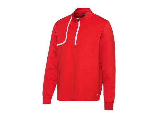 Crivit Men's Long Sleeve Sports Top