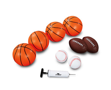 Crane 3-in-1 Multi Game System