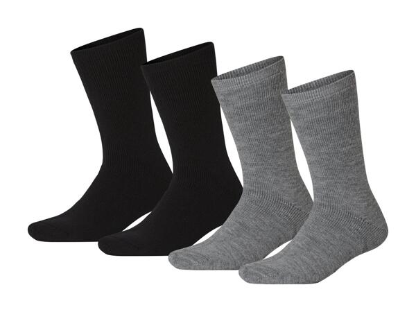 ESMARA MEN(R) Termostrømper