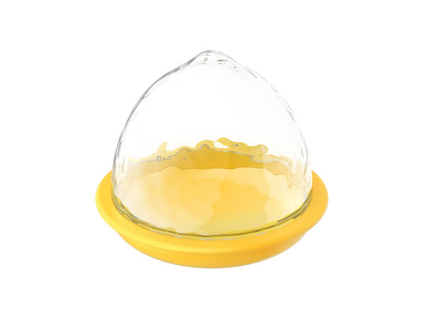 Food Container or Avocado Peeler
