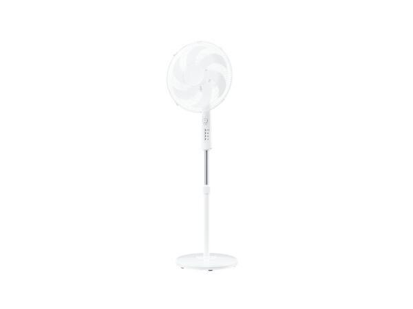 60W Pedestal Fan