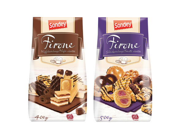 Wafers or Biscuits
