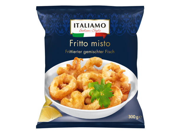 Fritto misto
