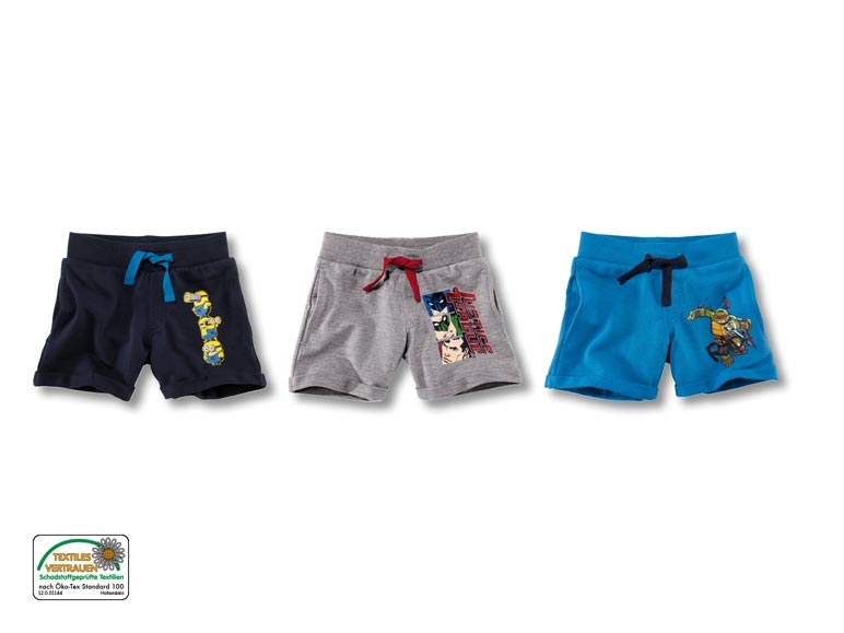 Sweatshorts