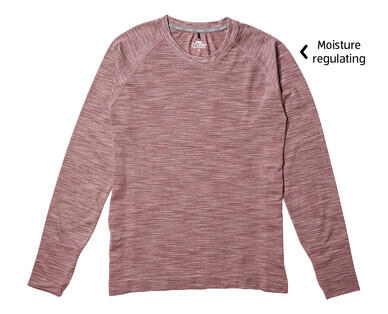 Adult's Fitness Seamless Top