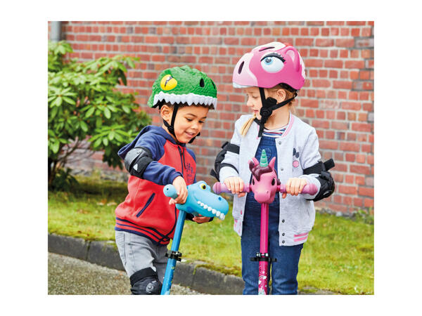 Playtive Junior Scooter Head