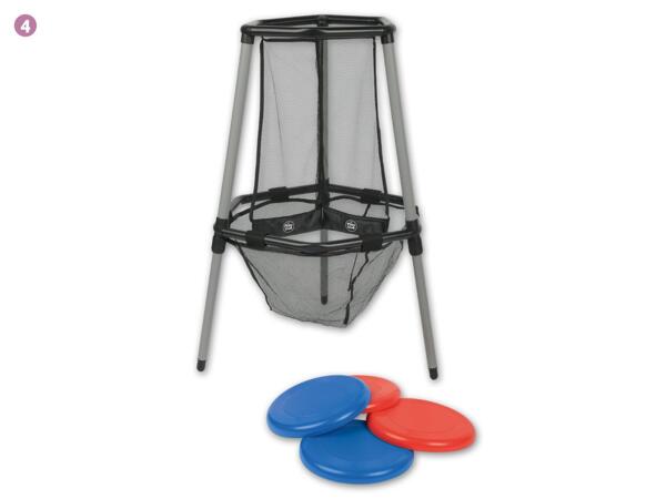 Outdoorspiele