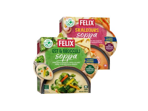 Felix soppa