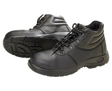 KING CRAFT 
 HERREN SICHERHEITSSTIEFEL