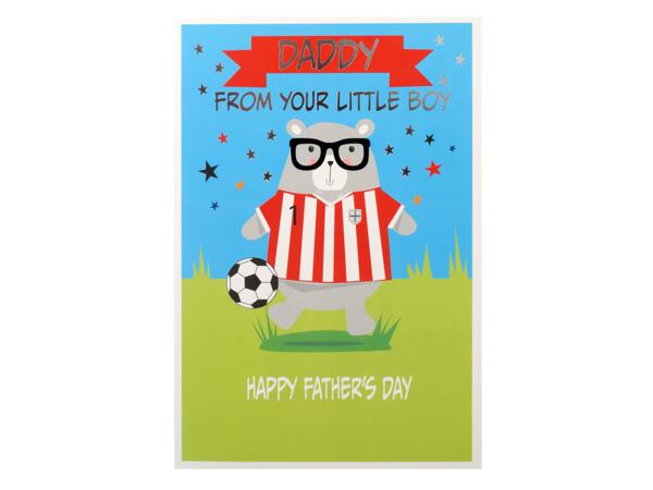 Father's Day Cards