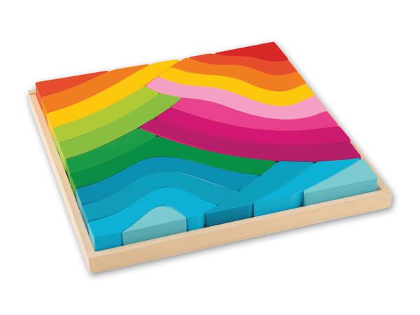 Montessori Holz-Spielset