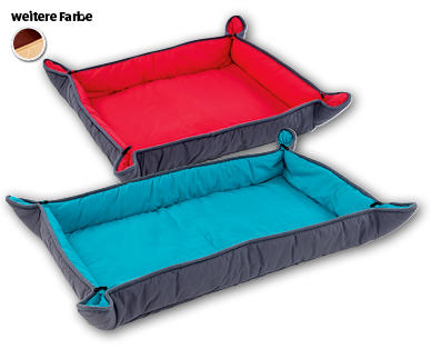 ROMEO Faltbares Hundebett