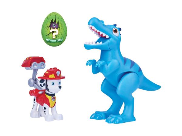 Paw Patrol Dino Rescue Figures