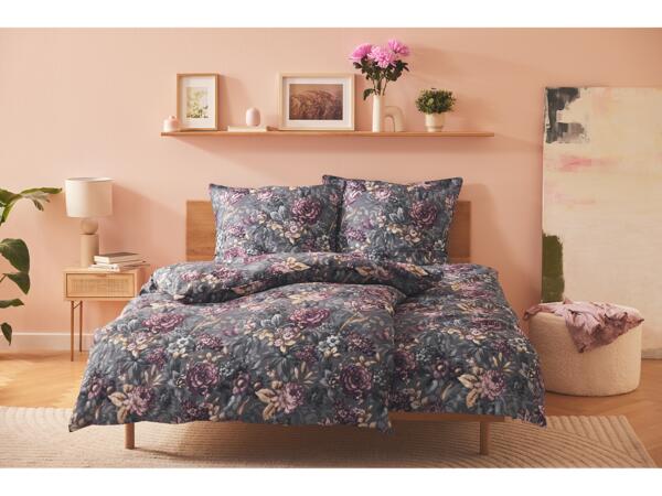 Renforcé Duvet Cover Set - Single