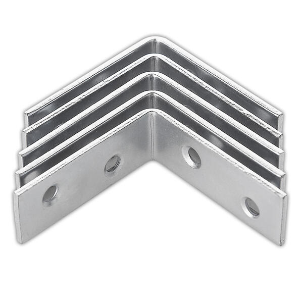 Maxi-Pack Stuhlwinkel / Flachverbinder