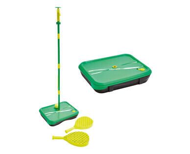 Swingball or Pickleball