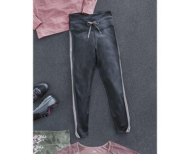 Women's Fitness Tights