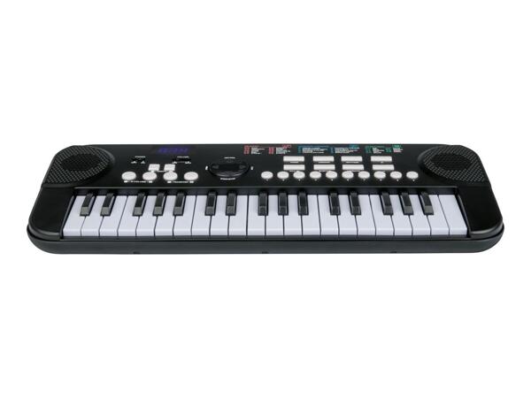 Keyboard