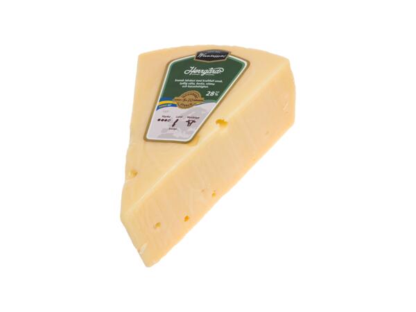 Wernersson Herrgård 28%