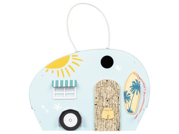 Bird House