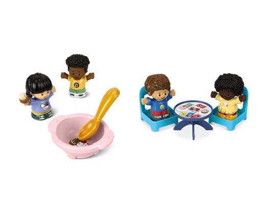 Mattel 
 Toddler Toys