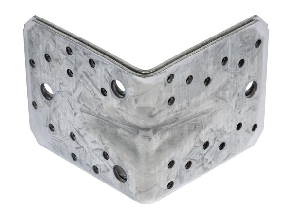 Parkside Metal Brackets