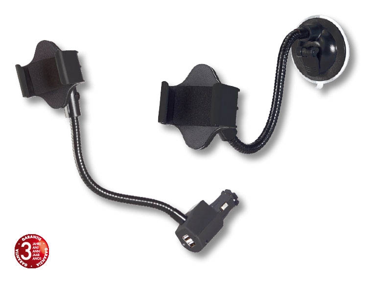 Support pour smartphone