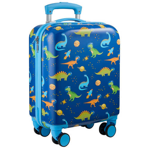 Children's Hardcase Suitcase