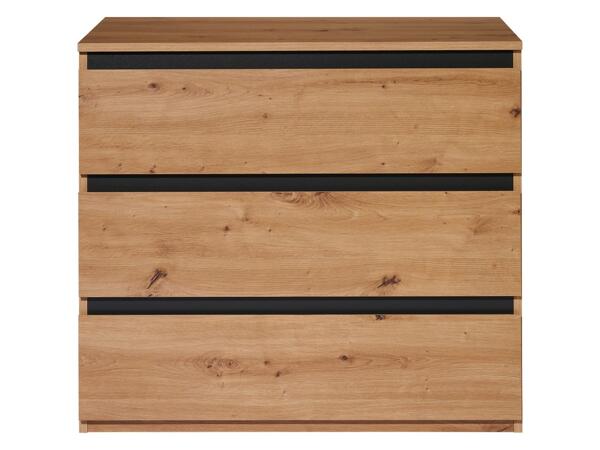 Chest of 3 drawers