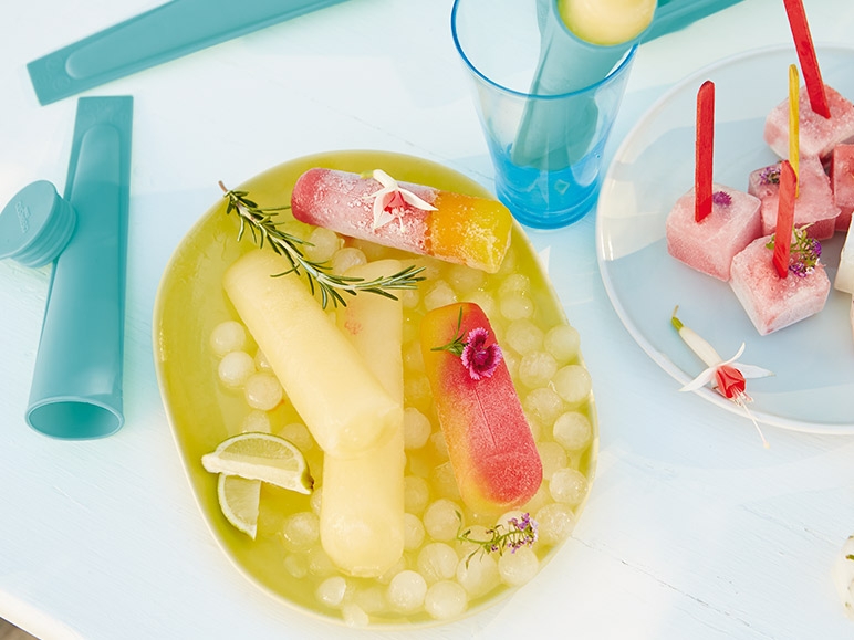 ERNESTO Ice Mould