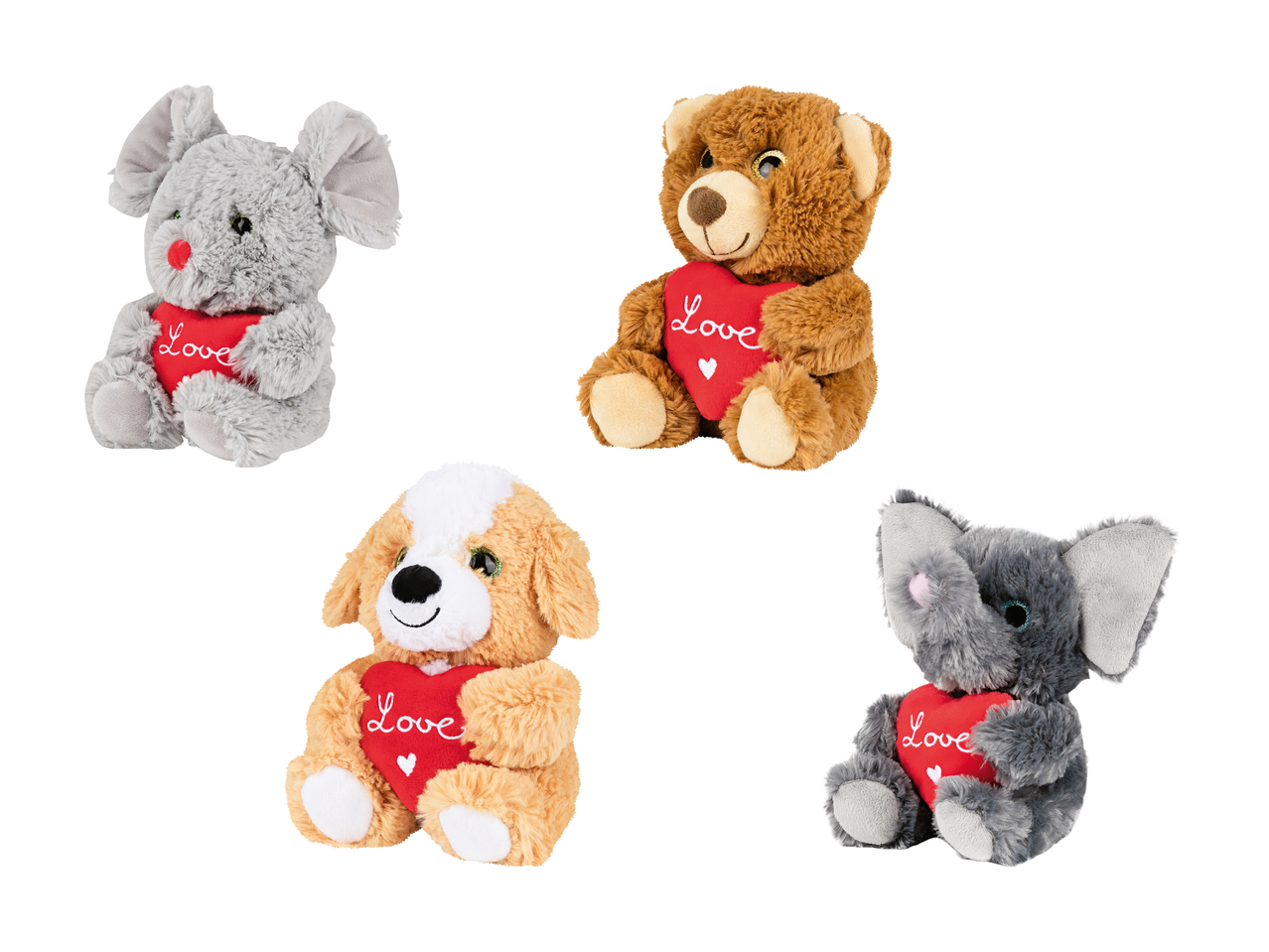 Peluche