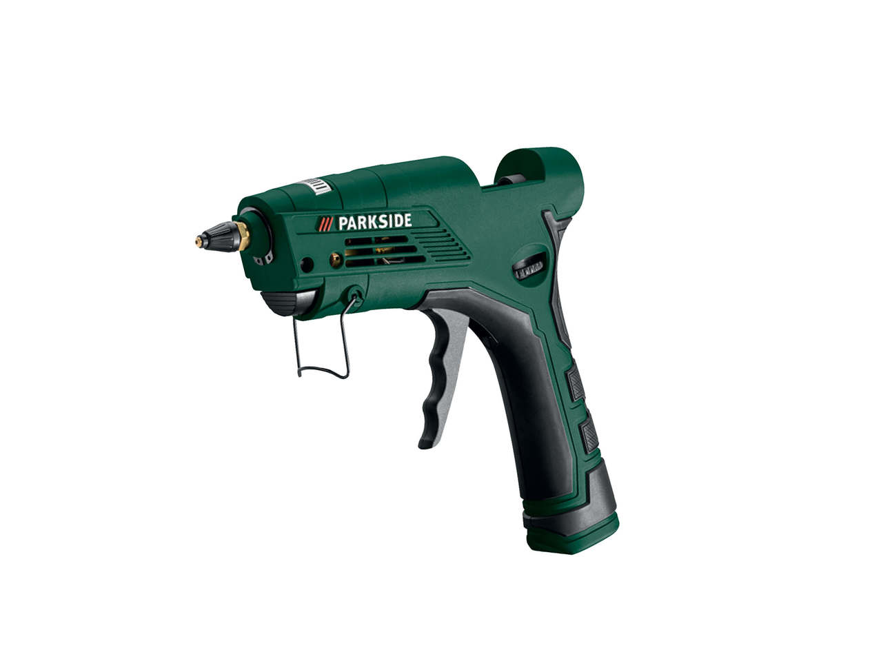PARKSIDE(R) Gas-limpistol