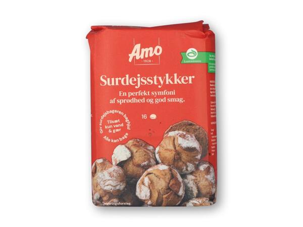AMO Brødblanding