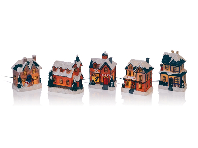 Illuminated Christmas Decoration