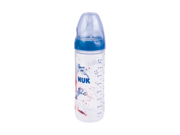 NUK(R) Drikkeflaske
