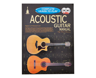 Complete Learn to Play Books